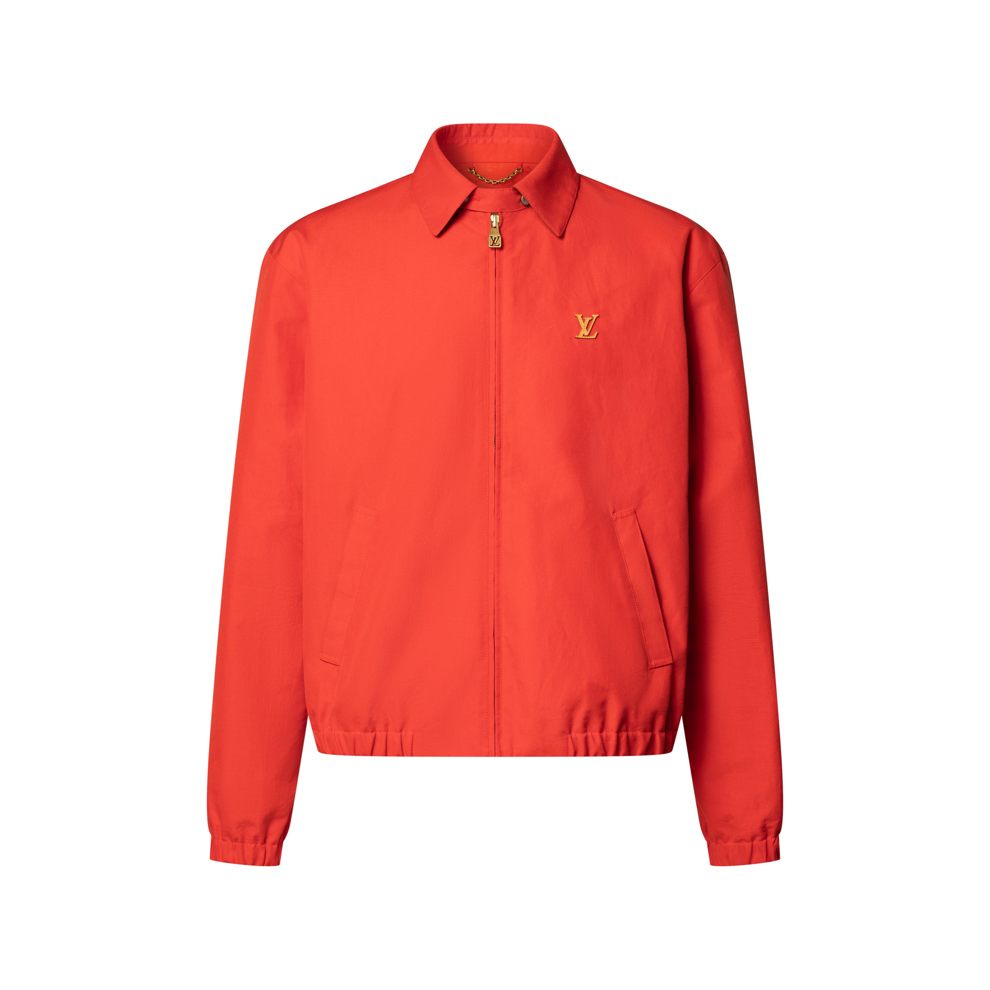 Jaqueta LV Signature - Ready-to-Wear | LOUIS VUITTON ®